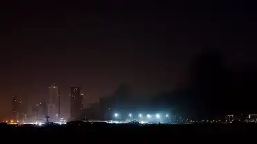 Kuveyt Saldırısı Sonrası Bahreyn'de Sirenler Çaldı