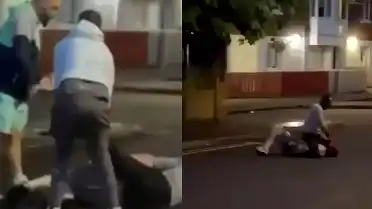 Kuzey İrlanda'da Bıçaklı Saldırı: Bir Kişi Ağır Yaralandı, Şüpheli Gözaltında