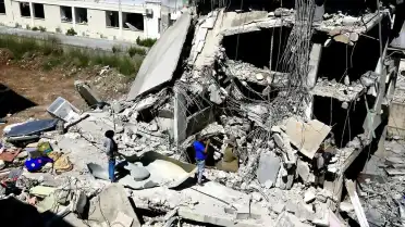 Lübnan'da Ateşkes Sürecinde İsrail Saldırıları: Can Kaybı Artıyor