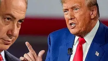 Lübnan'da İsrail Saldırıları ve Netanyahu-Trump Görüşmesindeki Gerilim