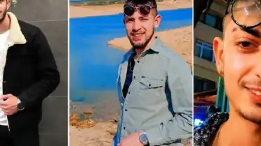 Lüleburgaz'da Lastik Patlaması Sonucu Oluşan Trafik Kazasında 3 Kişi Öldü
