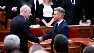 Macaristan'da Cumhurbaşkanı Sulyok ve Başbakan Magyar Arasında Gerilim Tırmanıyor