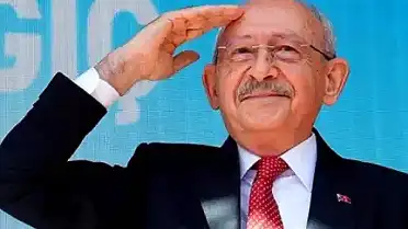 Mahkeme Kararıyla Atanan Kılıçdaroğlu'nun MYK'sı İlk Toplantısını Gerçekleştirdi