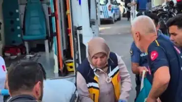 Malatya'da Kan Donduran Aile İçi Şiddet: 1 Ölü, 2 Ağır Yaralı