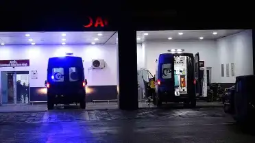 Malatya'da Motosiklet Kazası: 1 Kişi Hayatını Kaybetti