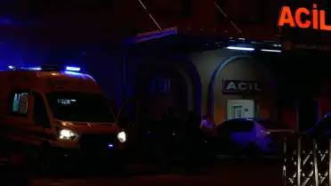 Mardin'de Parkta Silahlı Saldırı: 1 Kişi Hayatını Kaybetti