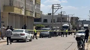 Mardin'in Kızıltepe İlçesinde Silahlı Kavga: 1 Ölü, 3 Yaralı