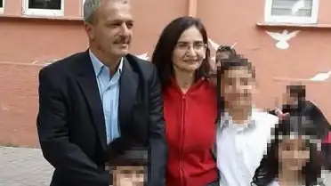 Marmara Adası'nda Kayıp Olan Emekli Röntgen Teknisyeni Y.Ç. Denizde Ölü Bulundu