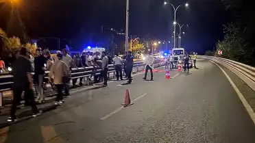 Mersin'de Yaya Geçidinde Ölüm: 59 Yaşındaki Kadın Otomobil Çarptı