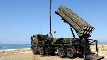 Milli Savunma Bakanlığı: NATO Hava Savunmasını Güçlendirmek İçin Konya'ya Ek Sistem Konuşlandırılacak