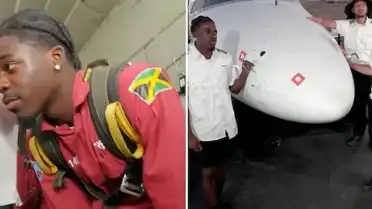 MrBeast Yarışmacısı J.S.B., Uyuşturucu Operasyonunda Gözaltına Alındı