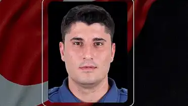 Muğla'da KADES İhbarına Koşan Polis Memuru Şehit Oldu