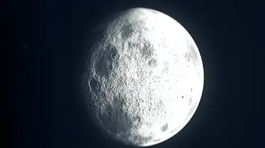 NASA Artemis III Görevi İçin Mürettebatı Duyurdu: İnsanlık Ay'a Dönüyor
