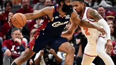NBA Oyuncusu J.H. Kabahat Silah Suçundan Tutuklandı, 100 Dolar Kefaletle Serbest Kaldı