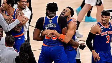 New York Knicks, 53 Yıl Sonra NBA Şampiyonu Oldu