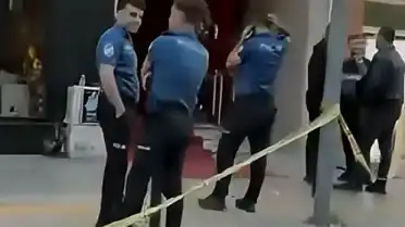 Nişantaşı'nda Eğlence Mekanına İki Gün Arayla Silahlı Saldırı: 4 Yaralı, 6 Gözaltı