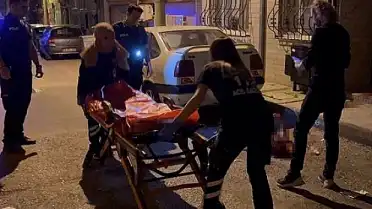Osmangazi'de Anne Cinayeti: Oğlu Tarafından Bıçaklanan Kadın Hayatını Kaybetti