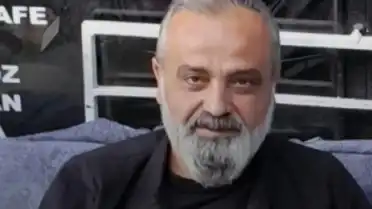 Oyuncu Mustafa Başalan hayatını kaybetti