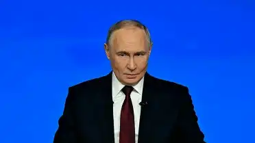 Putin'den Zelenski'ye Görüşme Şartı: Önce Çözüm Bulunmalı