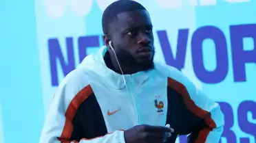 Real Madrid, Ibrahima Konate transferini resmen duyurdu