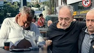 Reha Muhtar Hayatını Kaybetti: Kalp Yetmezliği Tedavisi Görüyordu