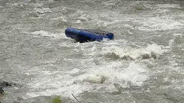 Rize'de Bot Kazası: Bir AFAD Personeli Hayatını Kaybetti