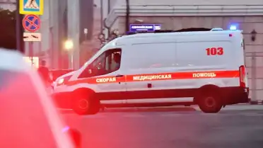Rostov Bölgesi'nde Müze Kompleksine İHA İsabeti: 11 Yaralı