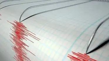 Rusya Kamçatka Bölgesinde 6.6 Büyüklüğünde Deprem Meydana Geldi