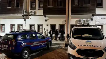 Sakarya'da Traktör Kazası: 1 Kişi Hayatını Kaybetti
