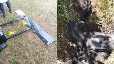 Samsun ve Kastamonu'da İHA Alarmı: İki Farklı Noktada İnsansız Hava Araçları Düştü