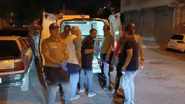 Şanlıurfa'da Silahlı Saldırı: Yalnız Yaşayan Yaşlı Adam Evinde Ölü Bulundu