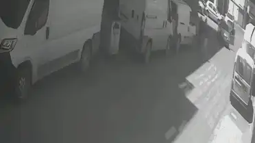Sarıyer'de Eşinin Çalışanını Silahla Yaralayan Şüpheli Çanakkale'de Yakalandı