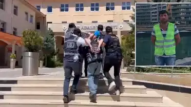Siirt'te Başına Taşla Vurulup Bıçaklanan Şahsın Ölümüyle İlgili 4 Kişi Tutuklandı