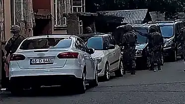 Siirt'te Bayram Günü İşlenen Cinayetle İlgili Bir Kişi Gözaltına Alındı