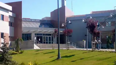 Silivri Belediyesinde Usulsüzlük Soruşturması: 10 Şüpheli Tutuklandı