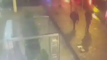 Şişli'de 10 Yıl Önce İşlenen Aynur Kanbur Cinayetinin Şüphelisi Gözaltına Alındı