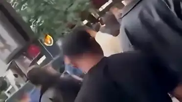Şişli'de Eğlence Mekanına İki Silahlı Saldırı Düzenleyen 6 Şüpheli Gözaltına Alındı