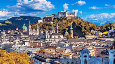 Stefan Zweig'ın Eserleri ve Salzburg'daki Villası Güncellenen Bir Bakış