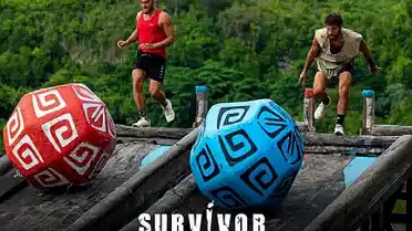 Survivor'da 31 Mayıs'ta Kim Kazandı? Adına Finallere Yazdıran İsim Belli Oldu