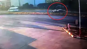 Tarsus'ta Zincirleme Kazada Bir Kişi Hayatını Kaybetti