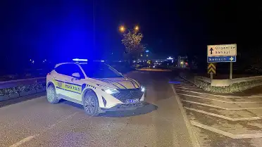 Tekkeköy'de Kimyasal Sızıntı: 6 Polis Etkilendi