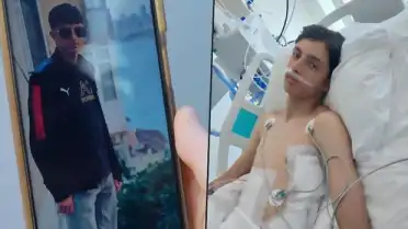TikTok'ta beğeni tartışması sonucu bıçaklı saldırı: 17 yaşındaki öğrenci ağır yaralandı
