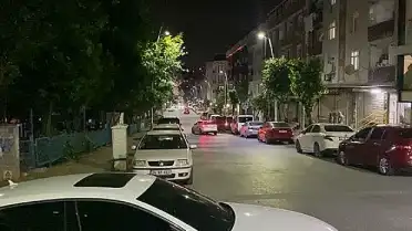 Trafik Kazası Sonrası Çıkan Kavgada 1 Kişi Hayatını Kaybetti, 2 Kişi Yaralandı