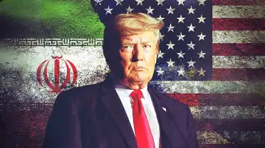 Trump: İran'a Sert Saldırı Uyarısı