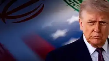 Trump'tan İran'a Sert Tepki: "22 İran Gemisini Yok Ettik"