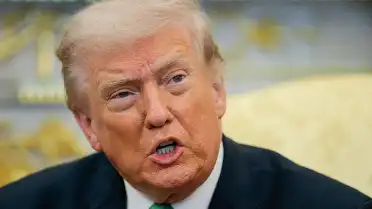 Trump'tan İran'a Sert Uyarı: Anlaşma İçin Geç Kaldınız, Bedelini Ödeyeceksiniz