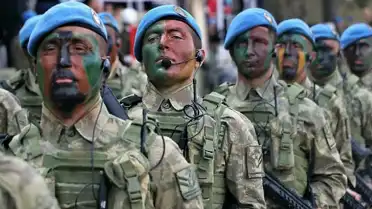 TSK'ya İlişkin Kanun Teklifi TBMM'ye Sunuluyor: Askerlik Muafiyeti ve İstihdamda Düzenlemeler Yolda