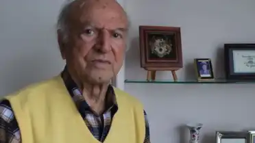 Türk Edebiyatının Önemli İsimlerinden Şair Sabahattin Yalkın Hayatını Kaybetti