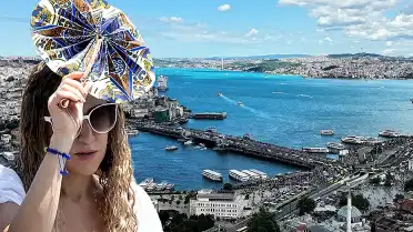 Türkiye Afrika Sıcak Hava Dalgasının Etkisine Giriyor: Sıcaklıklar 40 Dereceye Yaklaşacak