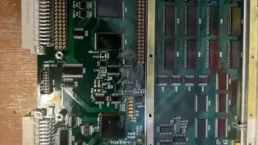 Ukrayna Güçlerinden Rusya'nın Mikroelektronik Tesisi Sborka'ya Stratejik Saldırı